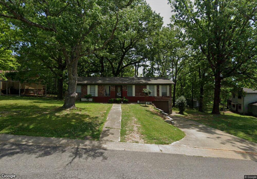 1805 Mara Dr, Center Point, AL 35215 - photo 1