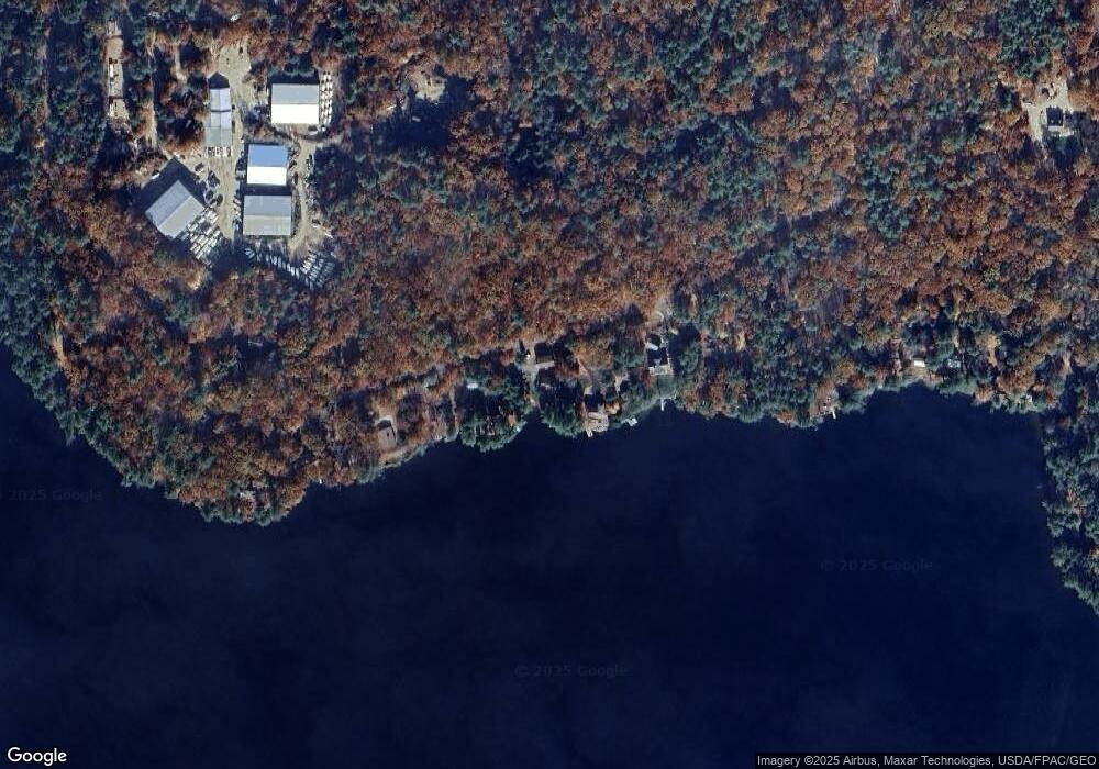 726 Brackett Rd, Sanbornville, NH 03872 - photo 1