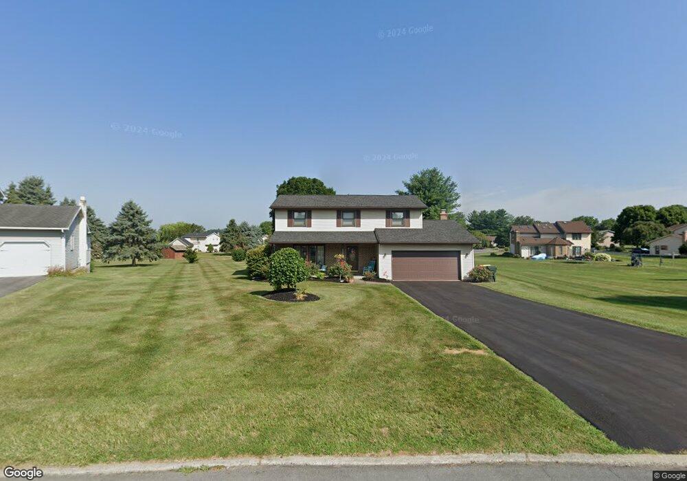 6985 Bergen Cir, Bethlehem, PA 18017 - photo 1