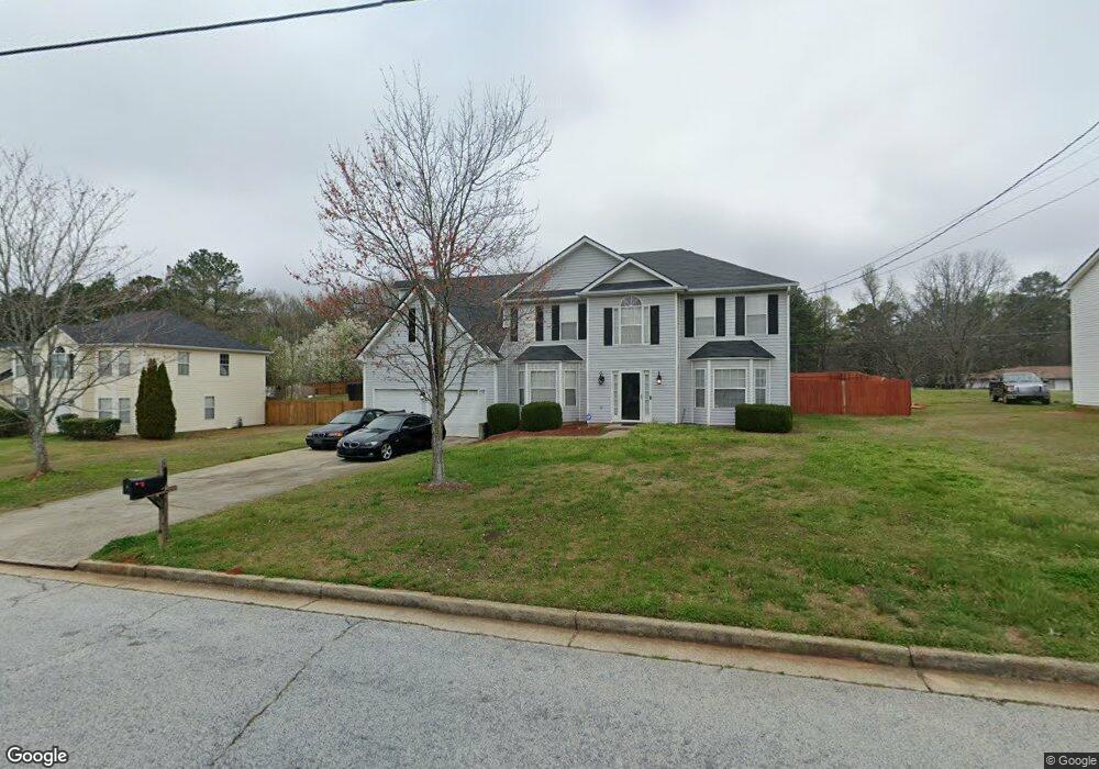 6168 Waterton Way unit I, Lithonia, GA 30058 - photo 1