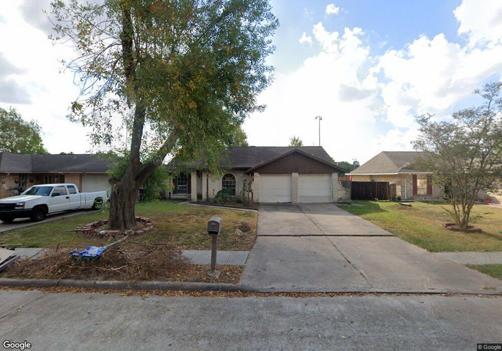 7215 Woodsman Trail, Houston, TX 77040 - photo 1