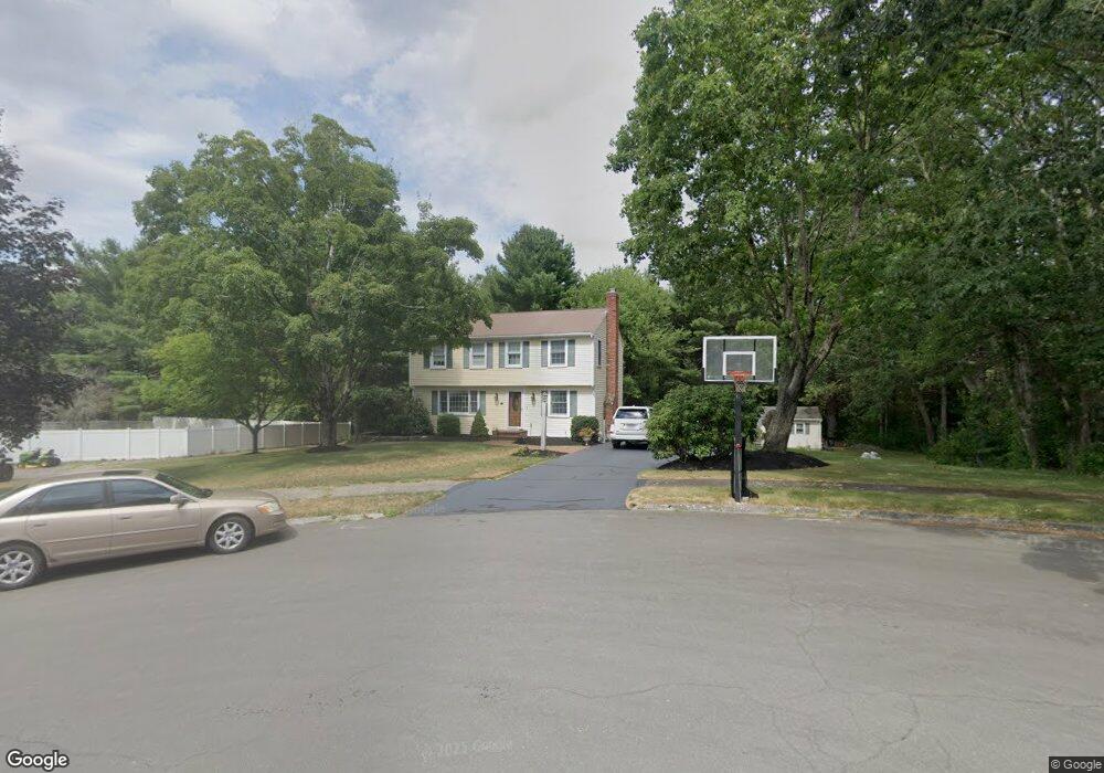 18 Austin Ln, Foxboro, MA 02035 - photo 1