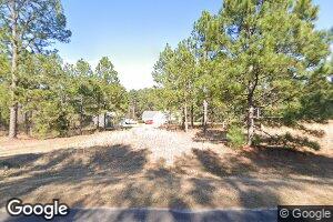 12 Cravey Farm Rd, Milan, GA 31060