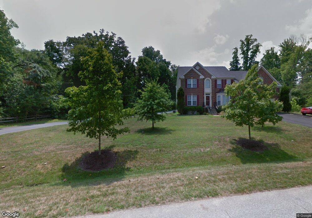 4909 Riding Ridge Ct, Laurel, MD 20707 - photo 1