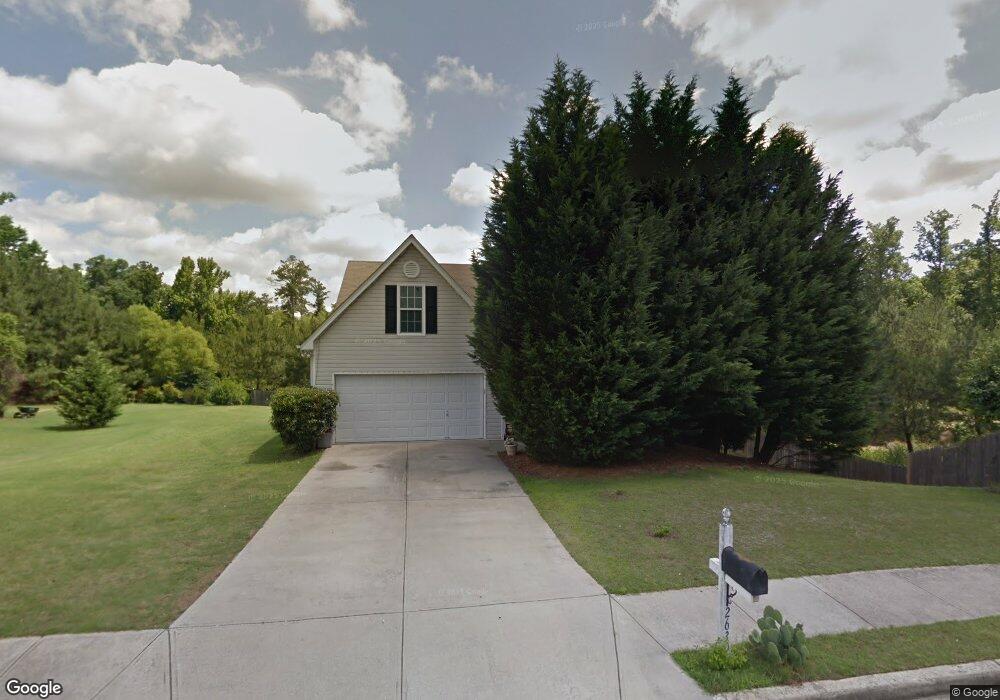 2630 Cordillo Dr unit 2, Dacula, GA 30019 - photo 1