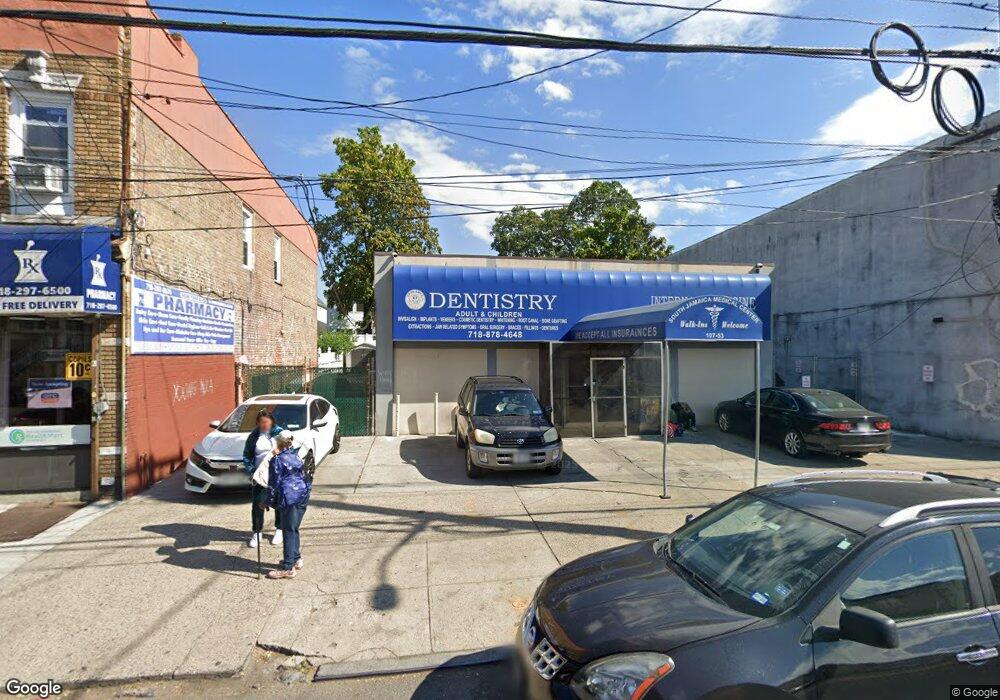 10753 Guy R Brewer Blvd, Jamaica, NY 11433 - photo 1