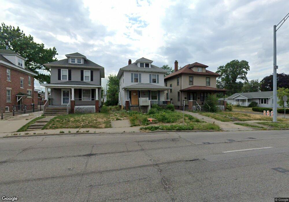 1605 S 5th St, Springfield, IL 62703 - photo 1