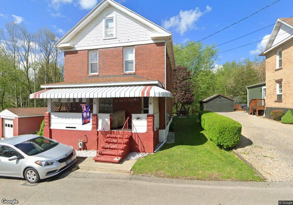 115 Mazza St, Homer City, PA 15748 - photo 1