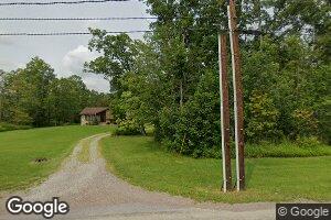 435 Ralphton Rd, Stoystown, PA 15563