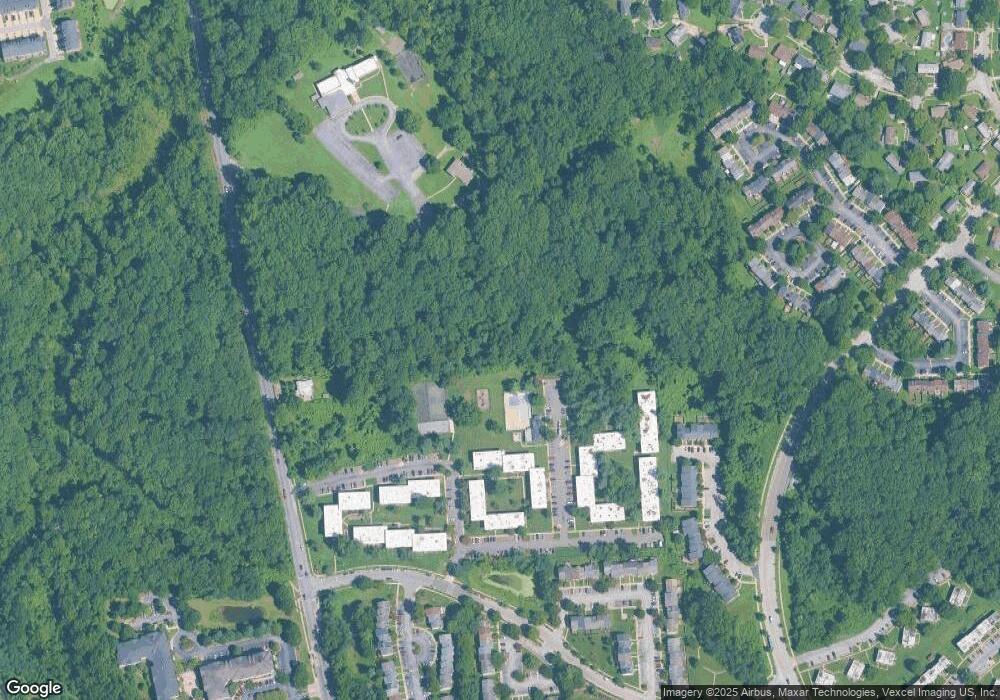 6541 Addison Overlook Ct, Capitol Heights, MD 20743 - photo 1