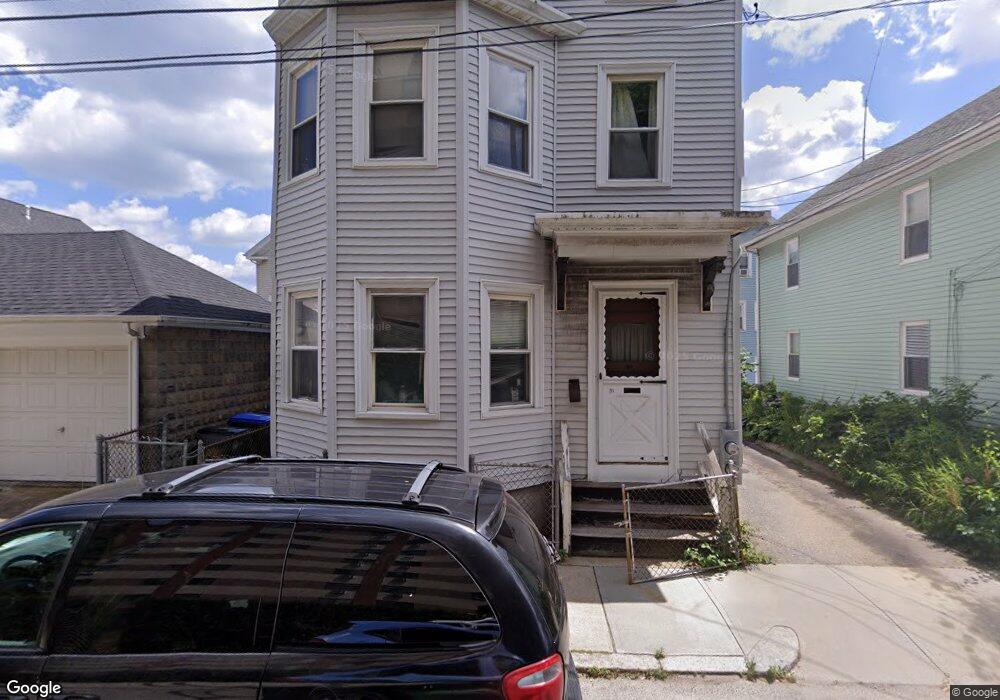 31 Schofield St, Providence, RI 02903 - photo 1