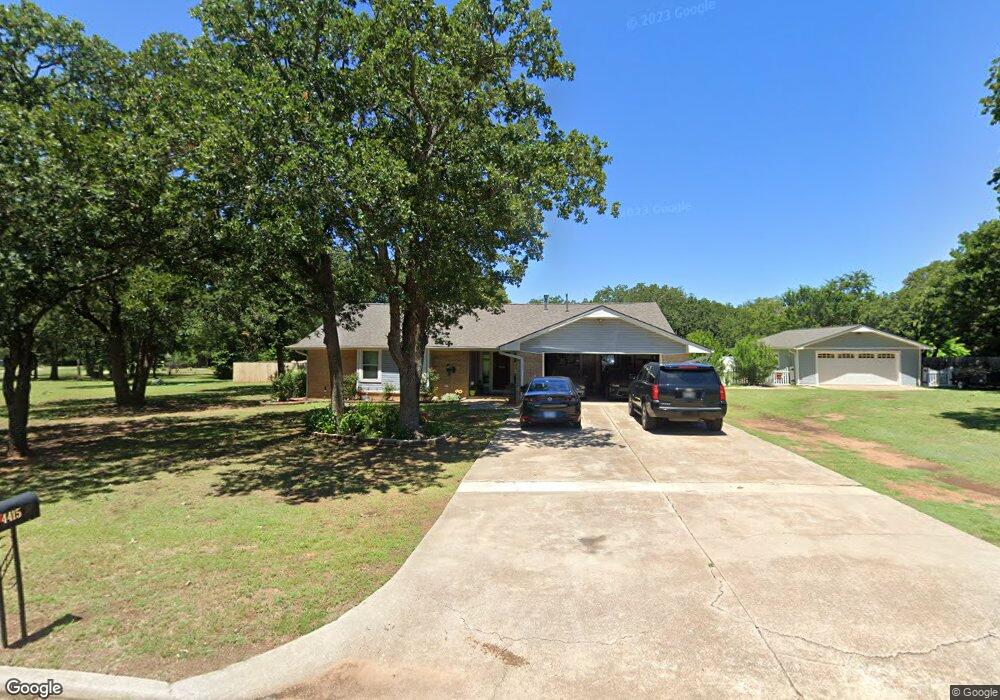 4415 Copperwood St, Duncan, OK 73533 - photo 1