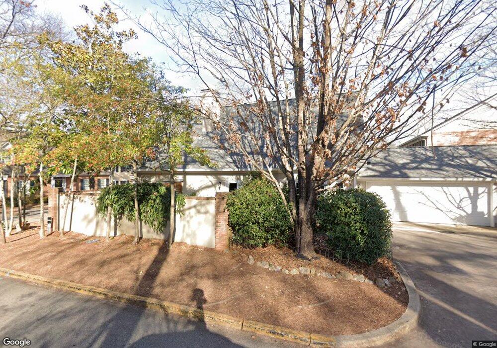 285 S Church St unit 12, Athens, GA 30605 - photo 1