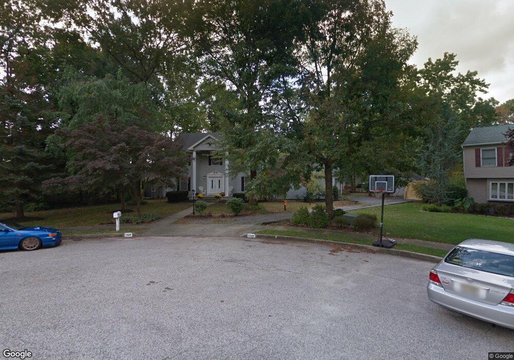 1328 Raphael Place, West Deptford, NJ 08096 - photo 1