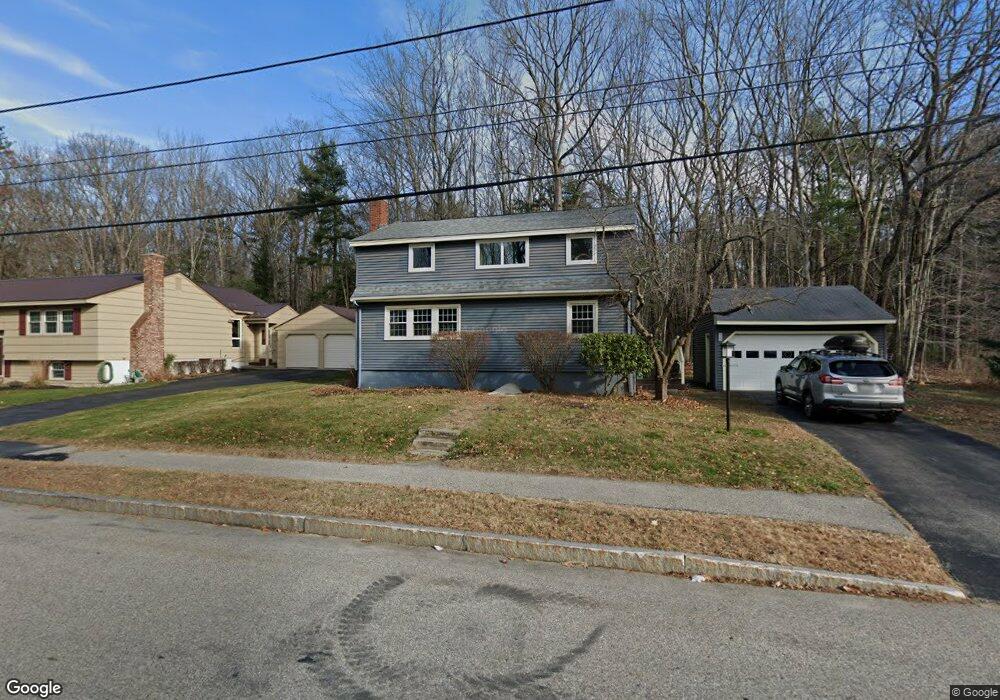 423 Ludlow St, Portland, ME 04102 - photo 1