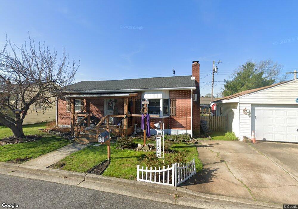 336 Green Ave, Penns Grove, NJ 08069 - photo 1