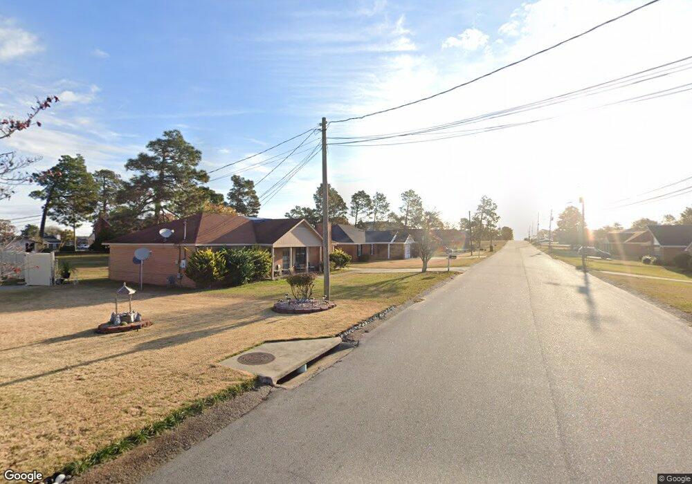 2161 Faircrest Ave, Augusta, GA 30906 - photo 1