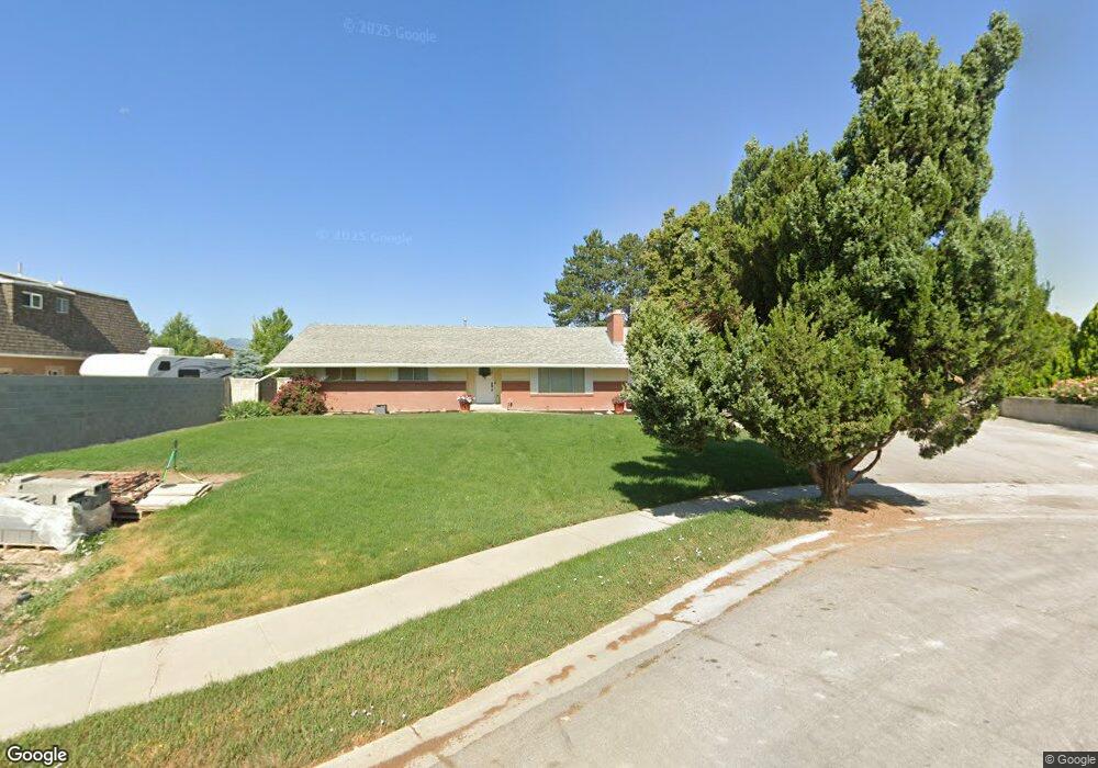 11106 S 2865 W, South Jordan, UT 84095 - photo 1