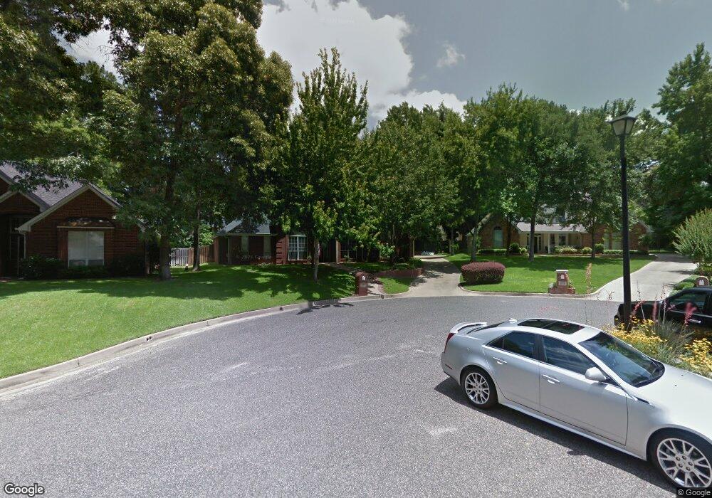 3810 Long Leaf Dr, Tyler, TX 75707 - photo 1