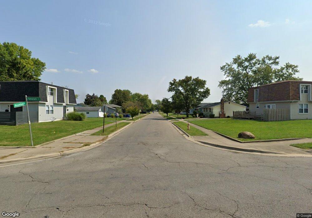 1781 Brookfield Rd, Columbus, OH 43229 - photo 1