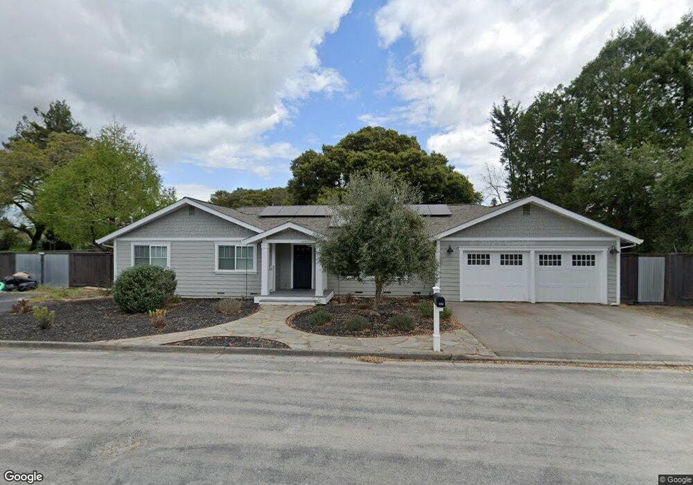 939 Tiller Ln, Sebastopol, CA 95472 - photo 1