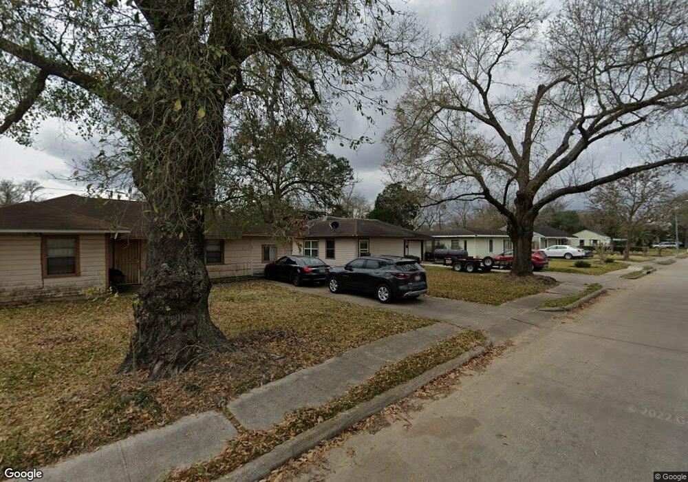 5010 Cosby St, Houston, TX 77021 - photo 1