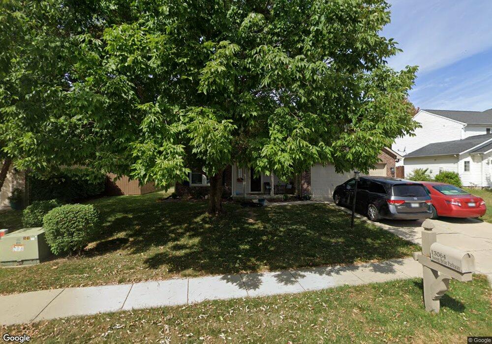 13064 Sweet Briar Pkwy, Fishers, IN 46038 - photo 1