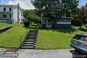 46 W Miner St, Coaldale, PA 18218