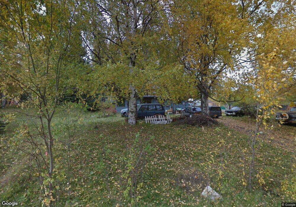 4506 Garfield St, Anchorage, AK 99503 - photo 1