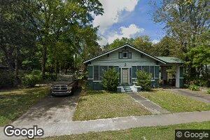 704 Dauphin Island Pkwy, Mobile, AL 36606