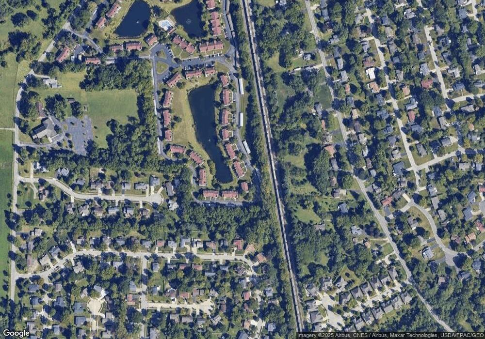 5899 Shadow Lake Cir unit 5899, Columbus, OH 43235 - photo 1