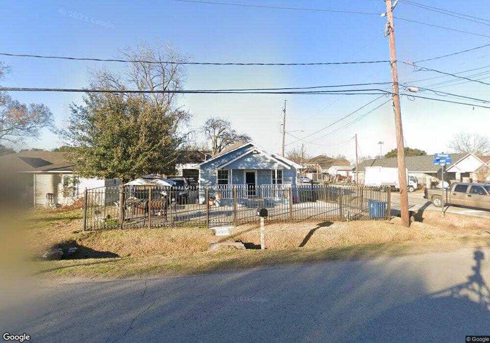 3333 Bertrand St, Houston, TX 77093 - photo 1