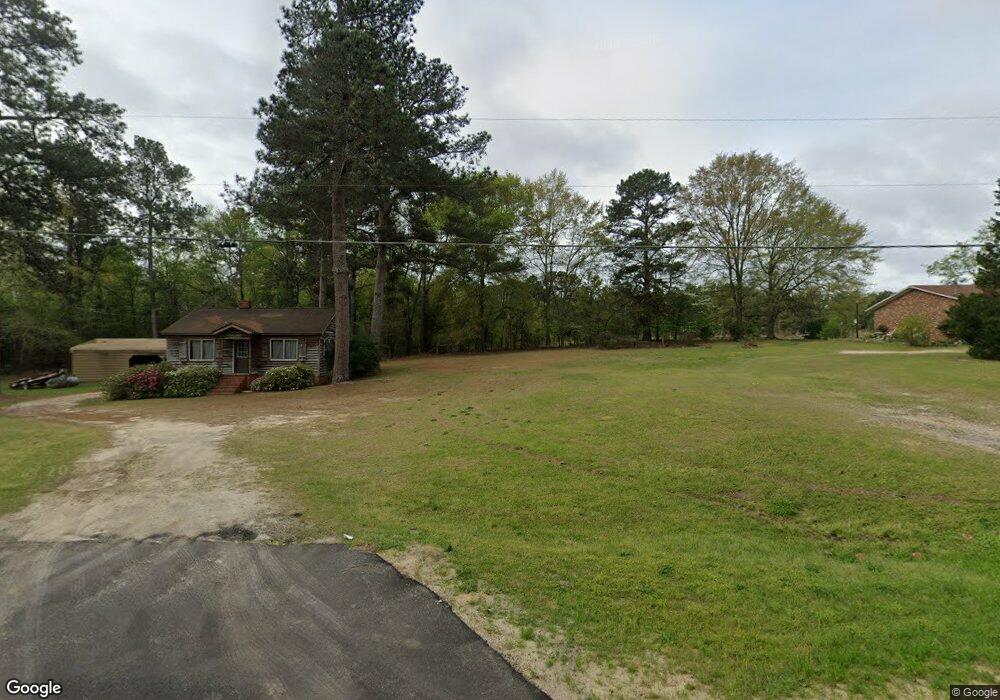 3894 Gordon Hwy, Harlem, GA 30814 - photo 1