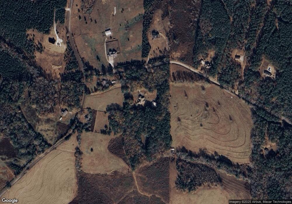 57 Old Word Rd, Bowdon, GA 30108 - photo 1