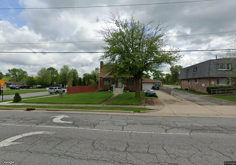 1707 N Broad St, Griffith, IN 46319 - photo 1