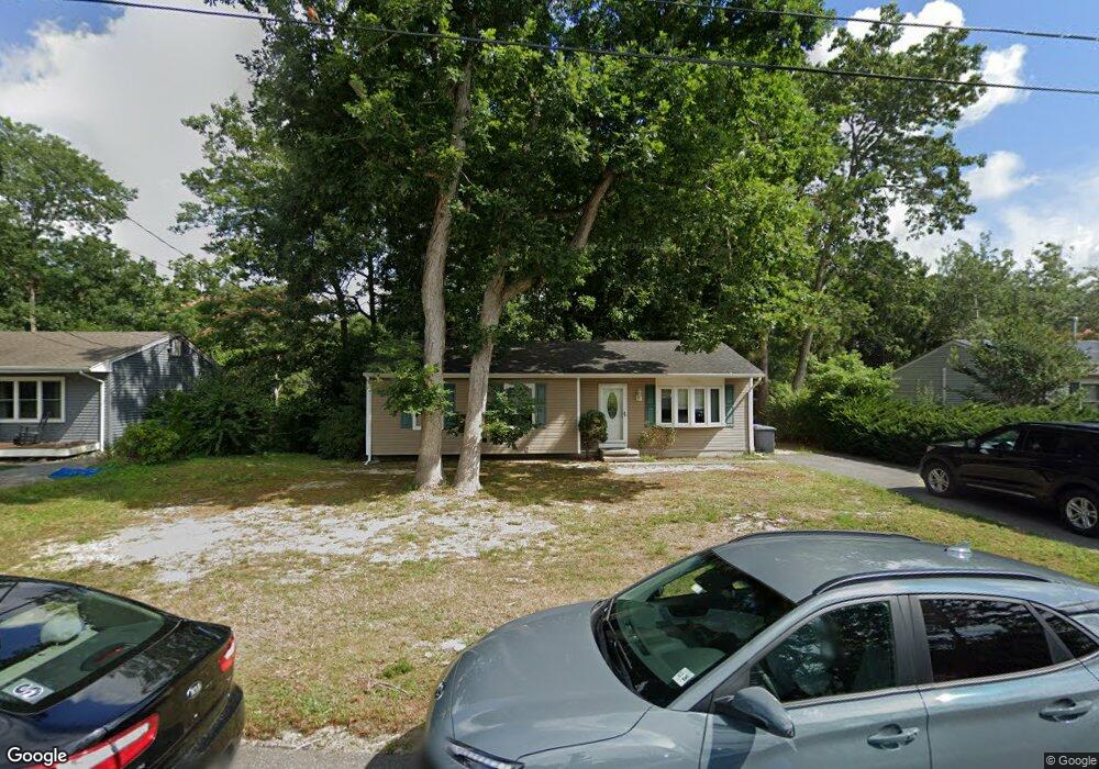 160 Commodore Rd, Manahawkin, NJ 08050 - photo 1