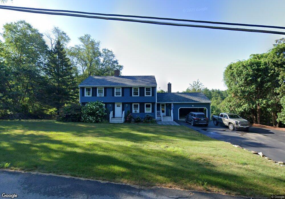 29 Walnut Hill Rd, Amherst, NH 03031 - photo 1