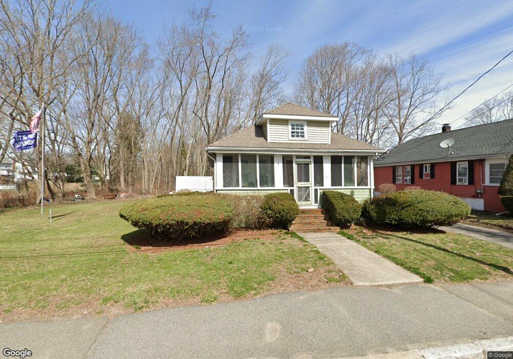 75 Brookside Ave, Brockton, MA 02301 - photo 1