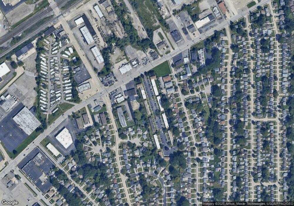 1520 Severn Ln, Wickliffe, OH 44092 - photo 1