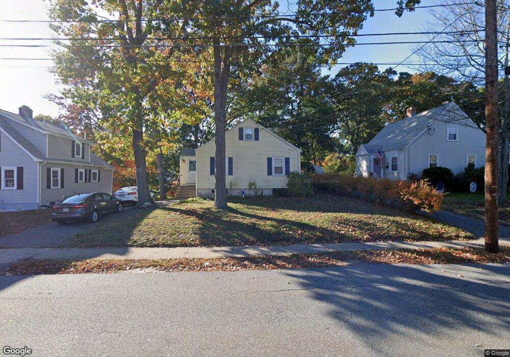 48 Macarthur Rd, Stoneham, MA 02180 - photo 1