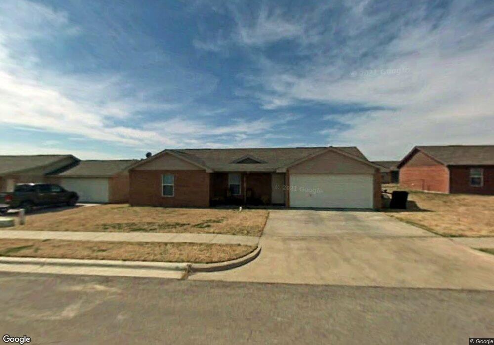 308 Sheila Dr, Granbury, TX 76049 - photo 1