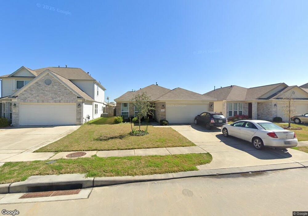 13516 W Red Birch Cir, Houston, TX 77038 - photo 1