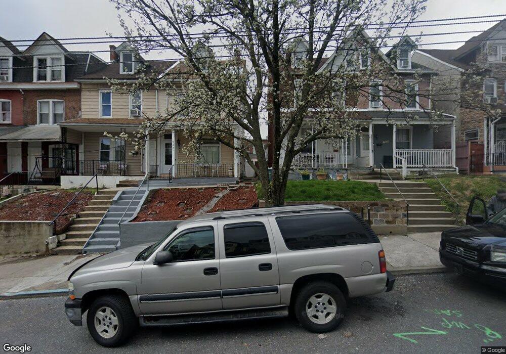 626 N 4th St, Allentown, PA 18102 - photo 1