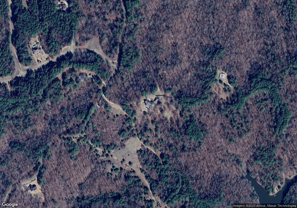 101 County Road 413, Oxford, MS 38655 - photo 1