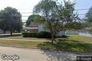 301 W 1st St, Homer, IL 61849
