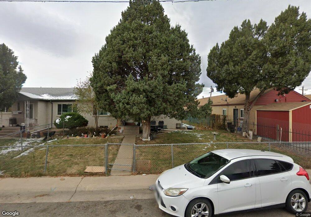 1575 Lima St unit B, Aurora, CO 80010 - photo 1