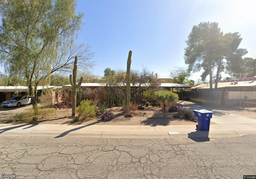 3820 N Vine Ave, Tucson, AZ 85719 - photo 1