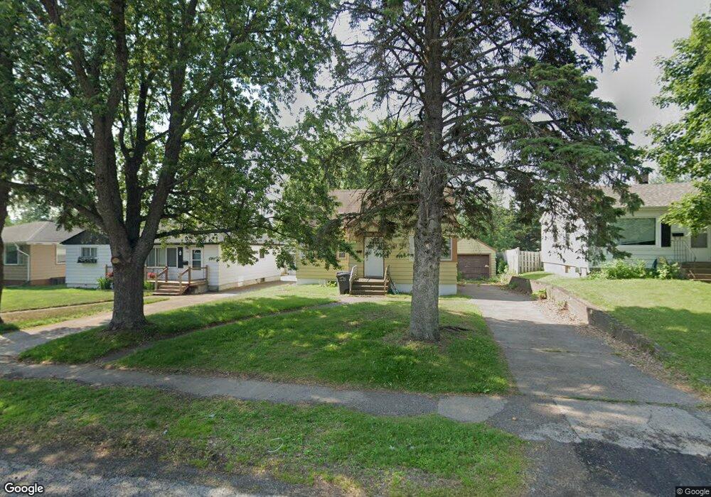 230 Norton St, Duluth, MN 55803 - photo 1
