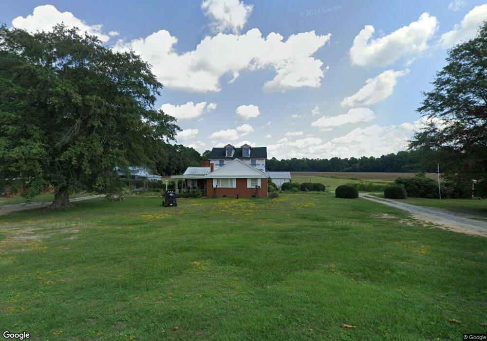 14752 Spiveys Corner Hwy, Newton Grove, NC 28366 - photo 1