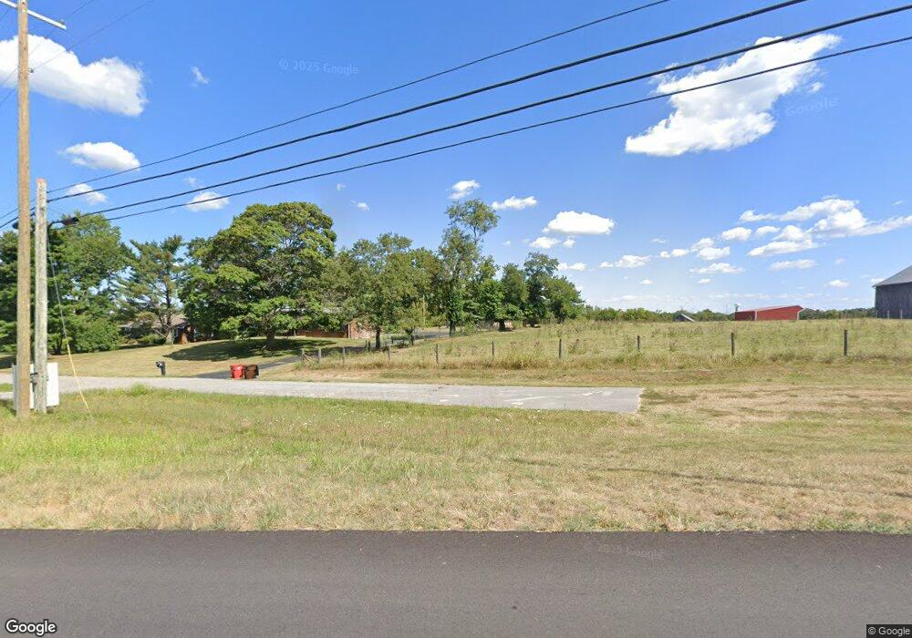 1141 Hoover Rd, Nicholasville, KY 40356 - photo 1